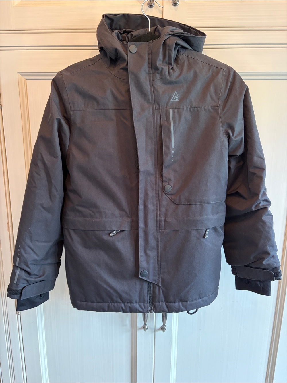 Ripzone kids Rustler winter jacket